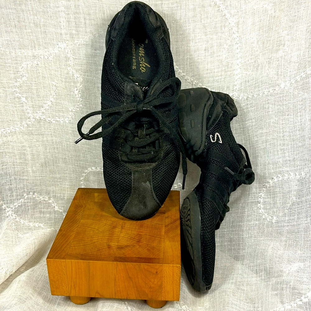Sansha jazz modern dance shoes